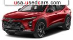 2024 Chevrolet Trax RS  used car