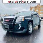 2015 GMC Terrain SLE-1  used car