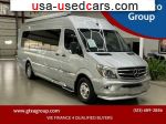 2015 Mercedes Sprinter High Roof  used car