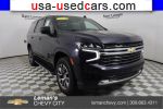 2021 Chevrolet Tahoe LT  used car