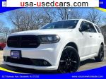 2018 Dodge Durango GT  used car