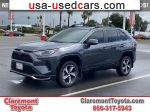 2021 Toyota RAV4 Prime SE  used car