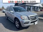 2010 Mercedes GL-Class 4MATIC  used car