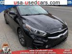 2020 KIA Forte LXS  used car