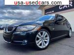 2011 BMW 335 xDrive  used car