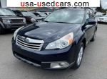 2012 Subaru Outback 2.5i Premium  used car