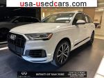 2021 Audi Q7 55 Premium Plus  used car