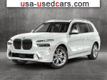 2024 BMW X7 M60i  used car