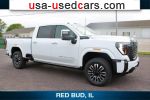 Car Market in USA - For Sale 2024  GMC Sierra 2500 