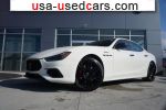 2023 Maserati Ghibli Modena Q4  used car