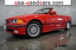 1996 BMW 328 iC  used car