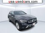 2020 Mercedes GLC 300 Base  used car