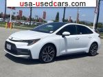 2022 Toyota Corolla SE  used car