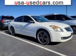 2009 Nissan Altima 2.5 S  used car