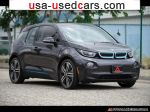 2014 BMW i3 Base w/Range Extender  used car