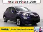 2016 Fiat 500X Easy  used car