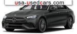 2022 Mercedes C-Class C 300 4MATIC  used car