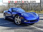 Car Market in USA - For Sale 2007  Chevrolet Corvette Base