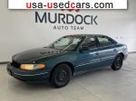 1998 Buick Century Limited  used car
