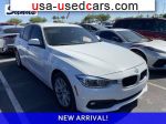 2018 BMW 320 i  used car
