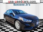 Car Market in USA - For Sale 2021  Hyundai Accent SE
