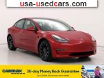 2022 Tesla Model 3 Performance  used car