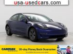 2021 Tesla Model 3 Standard Range Plus  used car