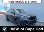 2023 BMW X5 M Base  used car