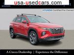 2023 Hyundai Tucson Limited  used car