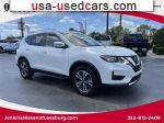 2019 Nissan Rogue SV  used car