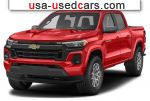 2023 Chevrolet Colorado LT  used car