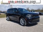 2023 Dodge Durango GT  used car