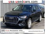 2023 Audi Q3 45 S line Premium  used car