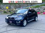 2013 BMW X6 xDrive35i Sport Utility 4D  used car