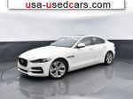 2020 Jaguar XE S  used car