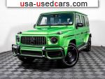 2022 Mercedes AMG G 63 4MATIC  used car