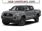 2023 Toyota Tacoma SR5  used car