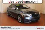 2015 BMW M235 i xDrive  used car