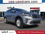 2020 KIA Sorento LX  used car