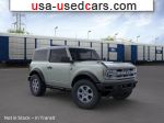 2023 Ford Bronco Big Bend  used car