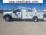 Car Market in USA - For Sale 2022  Ford F-450 XL