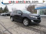 2020 Chevrolet Equinox 1LT  used car