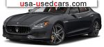 2023 Maserati Quattroporte Modena Q4  used car