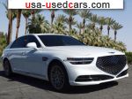 Car Market in USA - For Sale 2022  Genesis G90 3.3T Premium