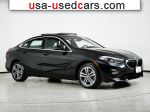 2020 BMW 228 Gran Coupe i xDrive  used car