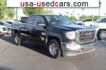 2017 GMC Sierra 1500 SLE  used car