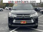 2019 Toyota Highlander LE  used car