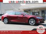 2012 Tesla Model S Signature Performance  used car