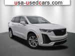 2023 Cadillac XT6 Luxury AWD  used car