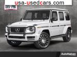 2023 Mercedes G-Class G 550 4MATIC  used car